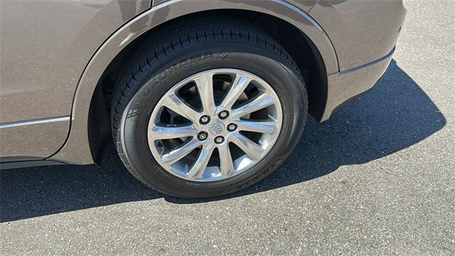 Used 2019 Buick Envision For Sale in Waterford Twp, MI