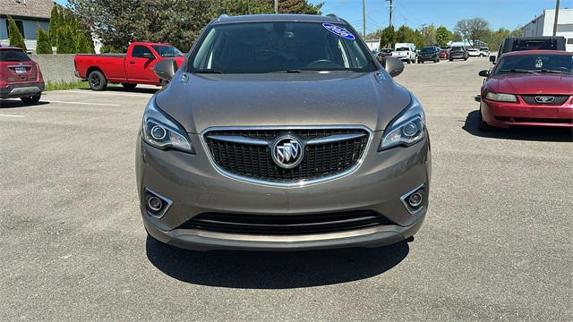 Used 2019 Buick Envision For Sale in Waterford Twp, MI