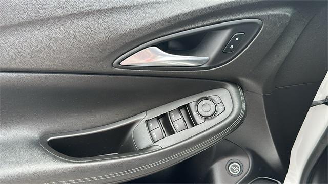 Used 2021 Buick Encore GX For Sale in Waterford Twp, MI