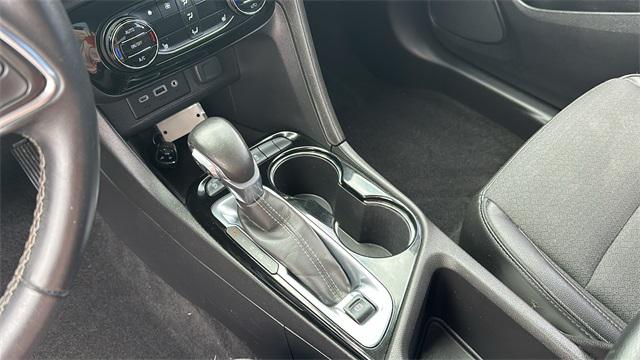 Used 2021 Buick Encore GX For Sale in Waterford Twp, MI