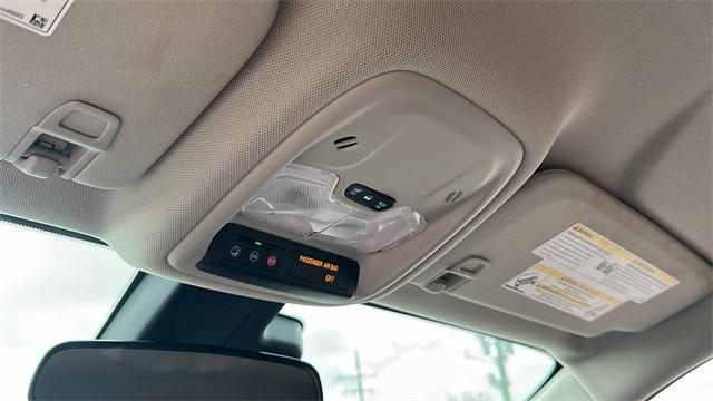 Used 2021 Buick Encore GX For Sale in Waterford Twp, MI