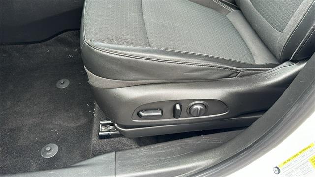 Used 2021 Buick Encore GX For Sale in Waterford Twp, MI