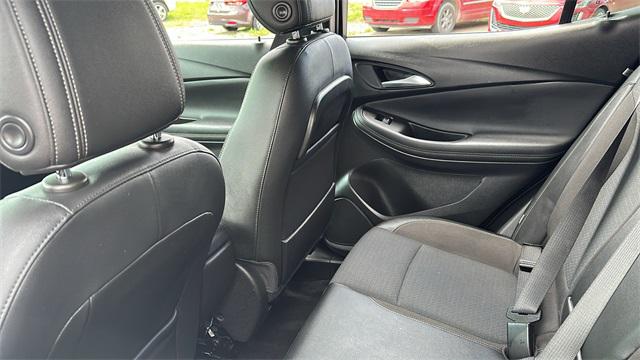 Used 2021 Buick Encore GX For Sale in Waterford Twp, MI
