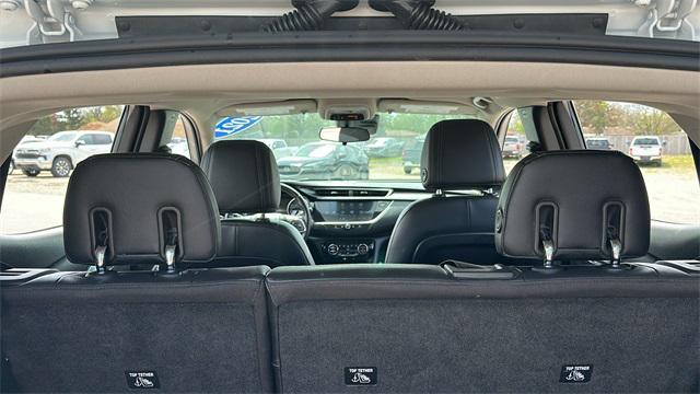 Used 2021 Buick Encore GX For Sale in Waterford Twp, MI