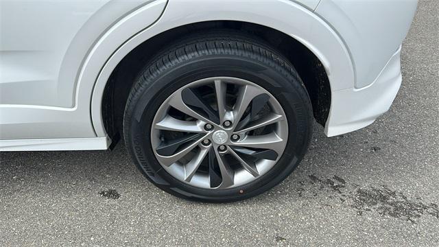Used 2021 Buick Encore GX For Sale in Waterford Twp, MI