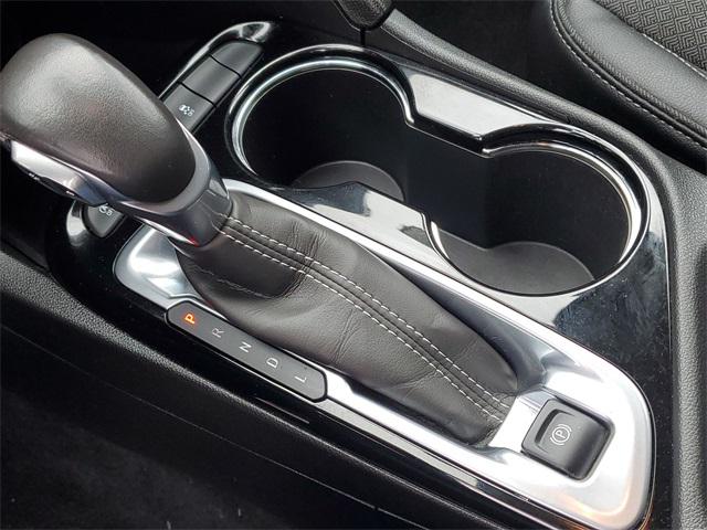 Used 2021 Buick Encore GX For Sale in Waterford Twp, MI