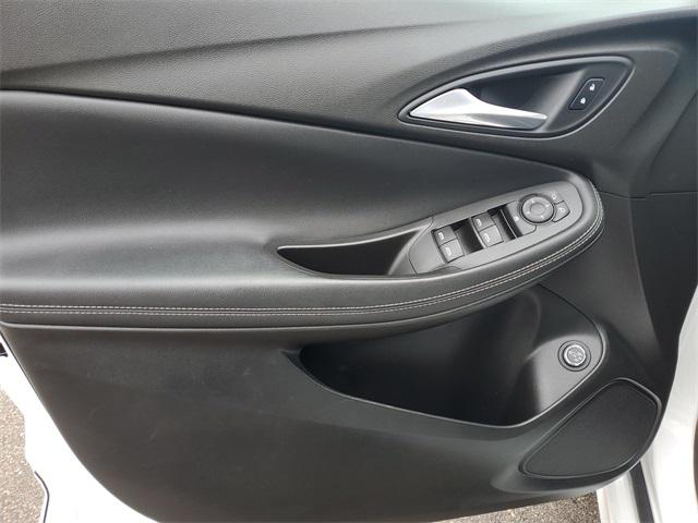 Used 2021 Buick Encore GX For Sale in Waterford Twp, MI