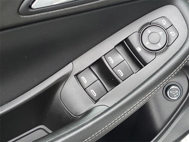 Used 2021 Buick Encore GX For Sale in Waterford Twp, MI