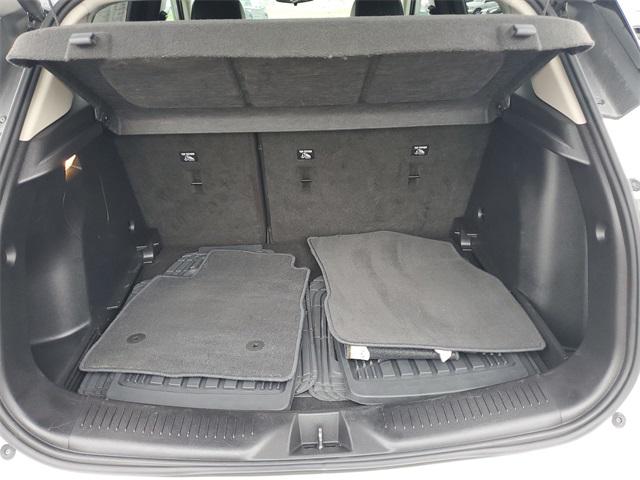 Used 2021 Buick Encore GX For Sale in Waterford Twp, MI