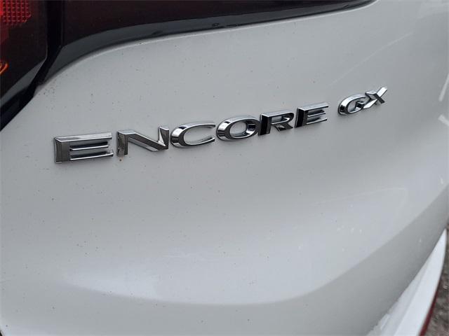 Used 2021 Buick Encore GX For Sale in Waterford Twp, MI