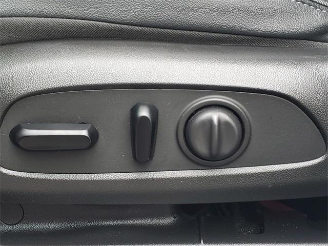 Used 2021 Buick Encore GX For Sale in Waterford Twp, MI