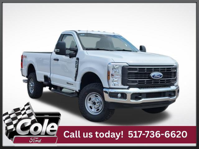 2025 Ford F-250 XL for sale near Coldwater, MI