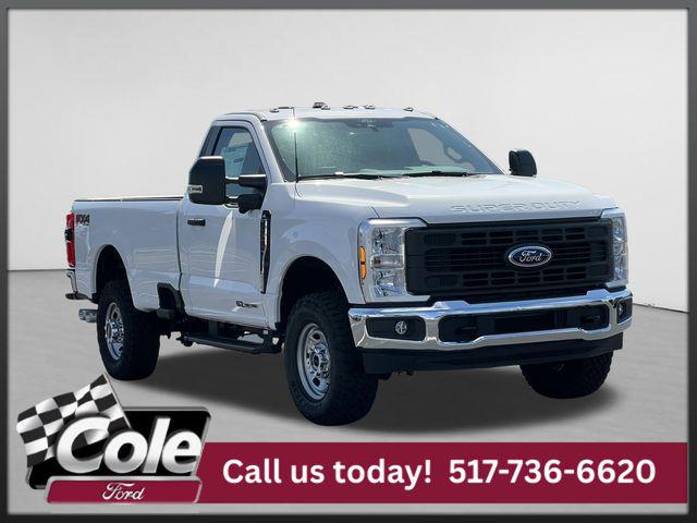 2025 Ford F-250 XL for sale in Coldwater, MI