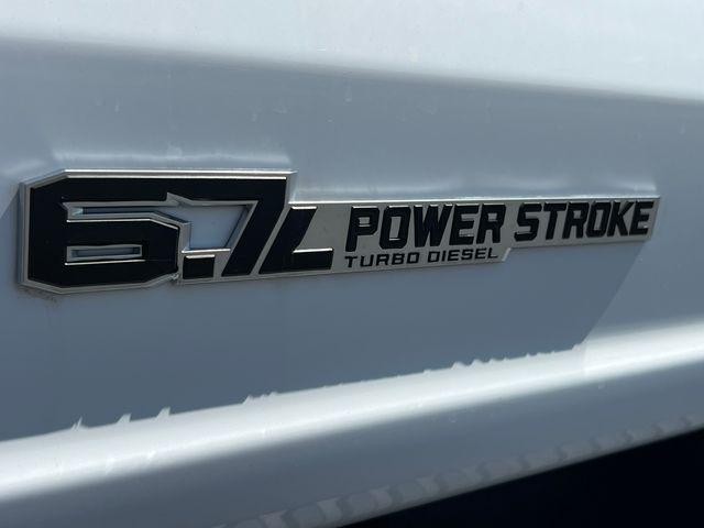 2025 Ford F-250 XL