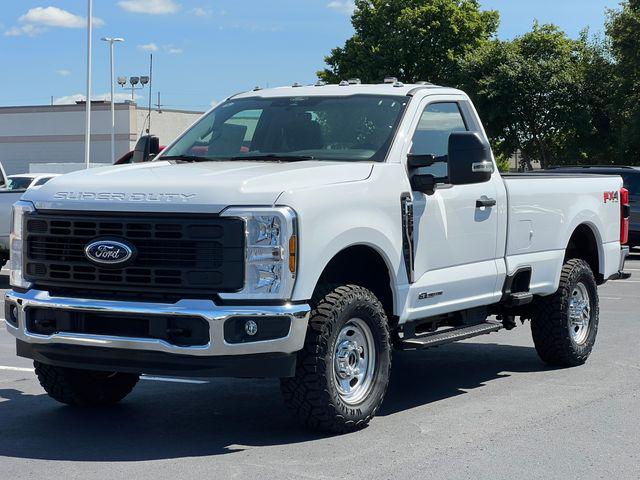 2025 Ford F-250 XL