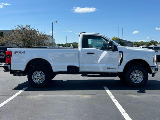 2025 Ford F-250 XL