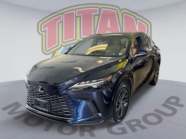 2023 Lexus RX 350 RX 350 AWD [0]