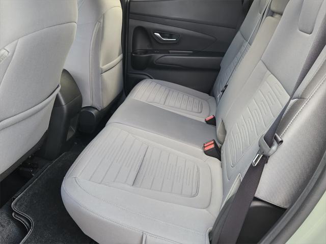 2022 Hyundai Santa Cruz SEL Premium