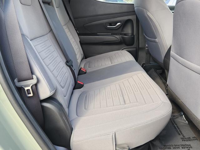 2022 Hyundai Santa Cruz SEL Premium