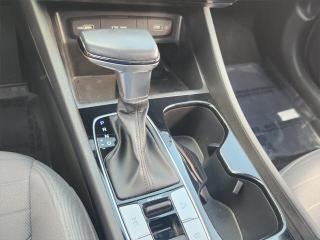 2022 Hyundai Santa Cruz SEL Premium