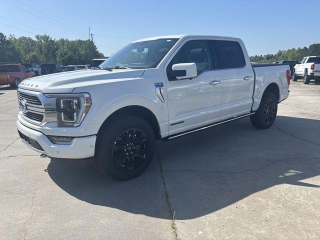 2023 Ford F-150 Limited for sale in Blenheim, SC