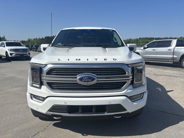 2023 Ford F-150 Limited