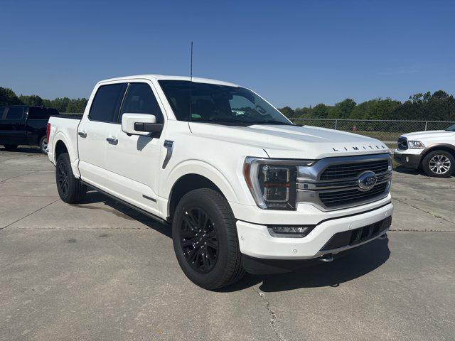 2023 Ford F-150 Limited