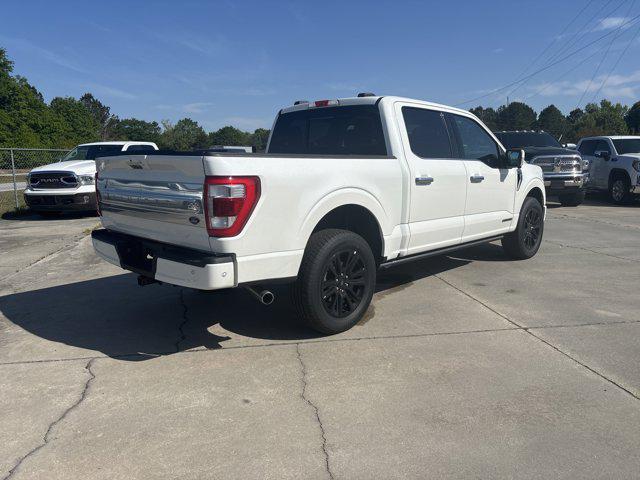 2023 Ford F-150 Limited
