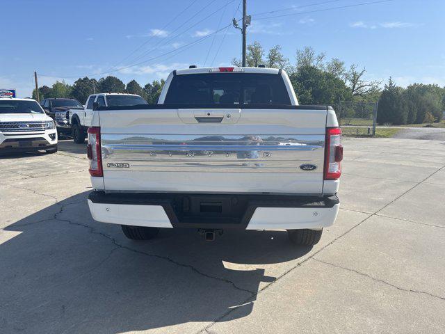 2023 Ford F-150 Limited