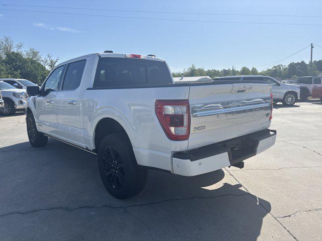 2023 Ford F-150 Limited