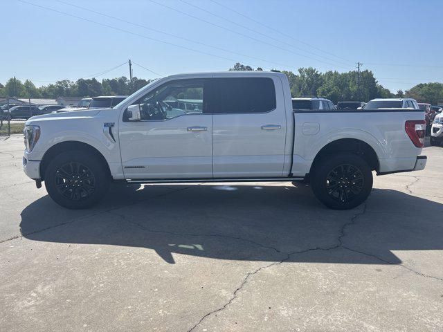 2023 Ford F-150 Limited