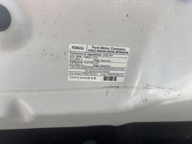 2023 Ford F-150 Limited