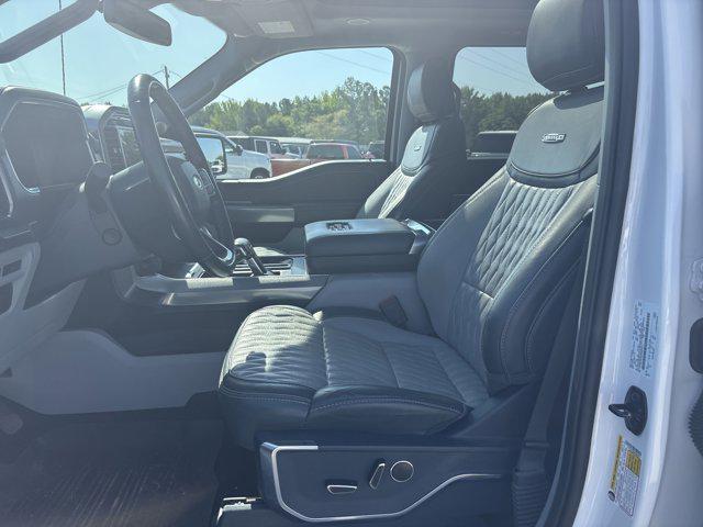 2023 Ford F-150 Limited