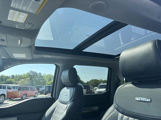 2023 Ford F-150 Limited