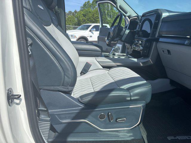 2023 Ford F-150 Limited