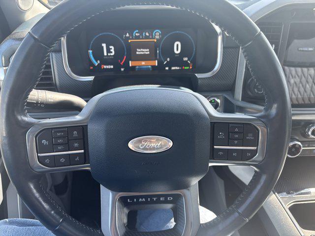 2023 Ford F-150 Limited