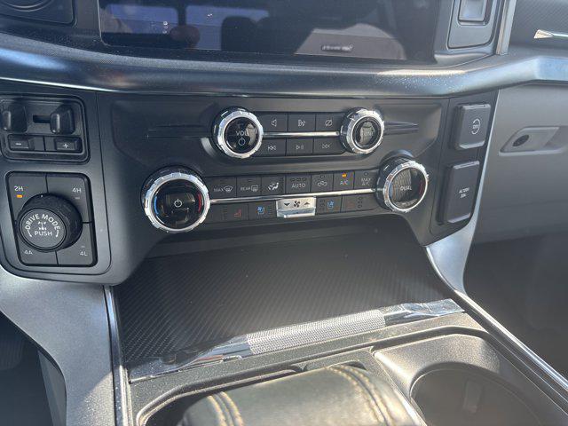 2023 Ford F-150 Limited