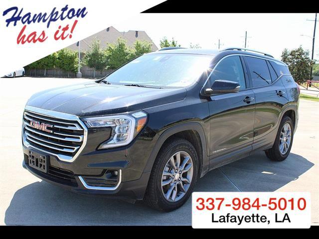 2023 GMC Terrain AWD SLT for sale in Lafayette, LA