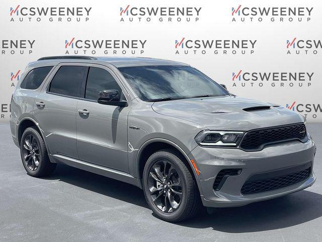 2025 Dodge Durango DURANGO R/T AWD