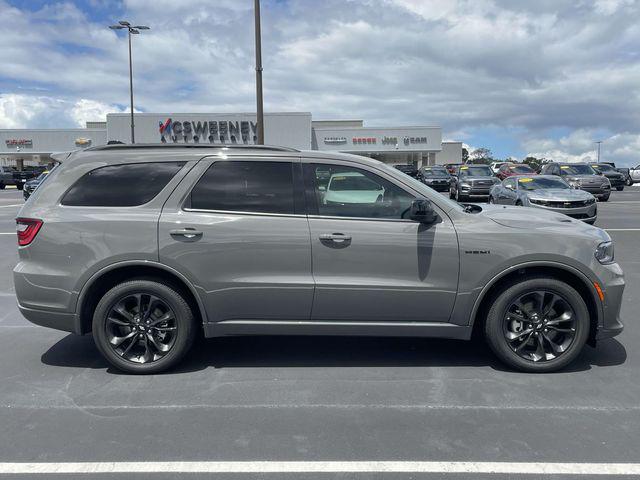 2025 Dodge Durango DURANGO R/T AWD