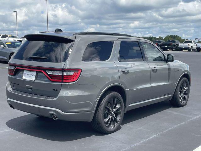 2025 Dodge Durango DURANGO R/T AWD