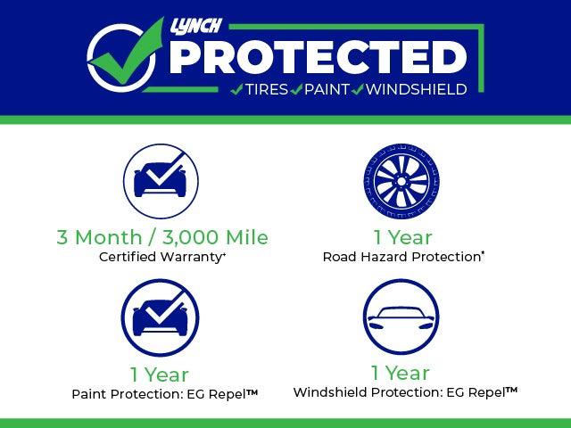 2025 Chrysler Pacifica PACIFICA SELECT AWD