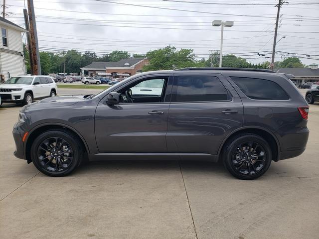 2025 Dodge Durango DURANGO R/T AWD 2025 Dodge Durango DURANGO R/T AWD