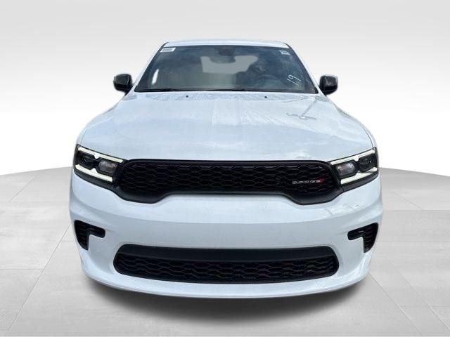 2025 Dodge Durango DURANGO GT AWD