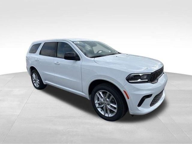 2025 Dodge Durango DURANGO GT AWD