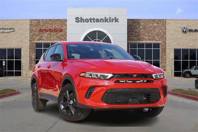 2025 Dodge Hornet HORNET GT AWD