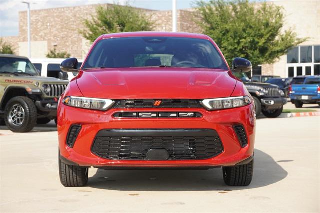 2025 Dodge Hornet HORNET GT AWD