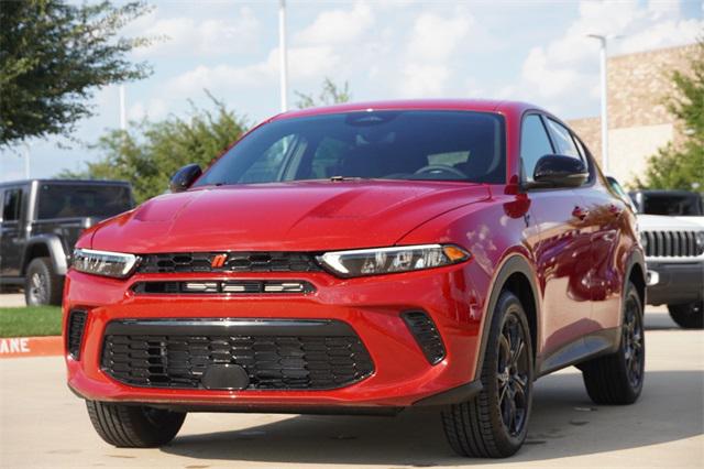 2025 Dodge Hornet HORNET GT AWD