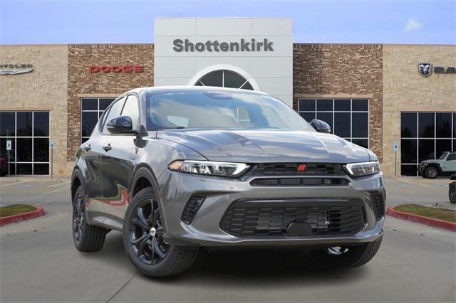 2025 Dodge Hornet HORNET GT AWD 2025 Dodge Hornet HORNET GT AWD
