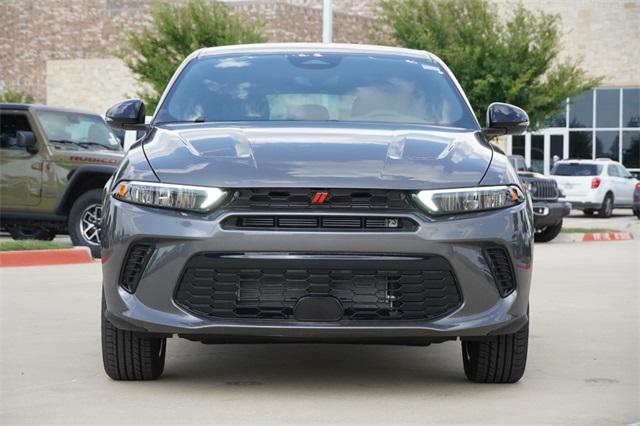 2025 Dodge Hornet HORNET GT AWD 2025 Dodge Hornet HORNET GT AWD